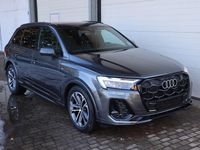 Gebraucht Audi Q7 S-Line 286 PS (210 kW) 2025 Grau SUV