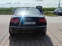 gebraucht Audi A8 3.0 TDI (DPF) tiptronic quattro -