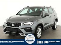 Gebraucht Seat Ateca Style 150 PS (110 kW) 2026 Graphitgrau metallic SUV