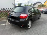 Gebraucht Toyota Auris Executive 132 PS (97 kW) 2012 Schwarz Limousine