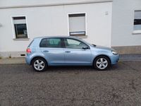 gebraucht VW Golf VI 