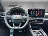 Neu Cupra Leon 204 PS (150 kW) 2026 Magnetic tech Kombi