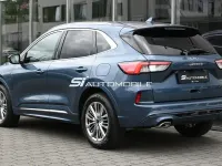 Gebraucht Ford Kuga Vignale 120 PS (88 kW) 2023 Chromablau metallic SUV