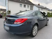 Gebraucht Opel Insignia OPC 260 PS (191 kW) 2011 Andere farben Limousine