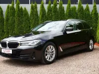 Gebraucht BMW 520 2022 Andere