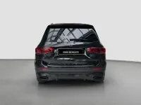 Gebraucht Mercedes GLB200 AMG 150 PS (110 kW) 2025 Kosmosschwarz (metallic) SUV