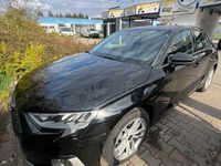 Gebraucht Audi A3 150 PS (110 kW) 2023 Schwarz Limousine