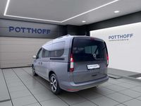 Neu VW Caddy 116 PS (85 kW) 2025 Pure grey Van / Kleinbus