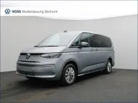 Używany VW Multivan Life 150 KM (110 kW) 2025 Srebrny Minivan