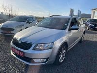 Gebraucht Skoda Octavia Joy 110 PS (80 kW) 2016 Brilliantsilber metallic Kombi