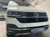 Gebraucht VW Multivan PanAmericana 204 PS (150 kW) 2021 Candyweiss Van / Kleinbus