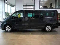 Gebraucht Renault Trafic Evolution 150 PS (110 kW) 2025 Grau Van / Kleinbus