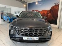 Gebraucht Hyundai Tucson 150 PS (110 kW) 2023 Grau SUV