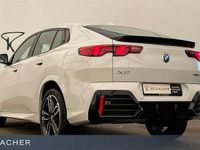 Gebraucht BMW X2 Efficient Dynamics 163 PS (119 kW) 2025 Alpinweiß uni SUV