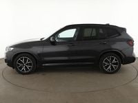 Usata BMW X3 M Sport 2022 Grigio SUV