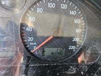 Brugt VW Transporter 131 HK (96 kW) 2006 Hvid Van