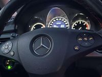 Gebraucht Mercedes GLK320 224 PS (164 kW) 2008 SUV