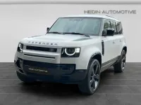 Neu Land Rover Defender HSE Dynamic 257 PS (189 kW) 2026 Szary SUV