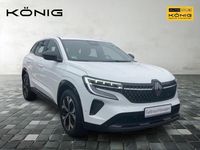 Gebraucht Renault Austral Equilibre 140 PS (102 kW) 2023 Weiß SUV