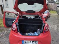 Gebraucht Ford Ka Individual 69 PS (50 kW) 2010 Kleinwagen