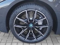 gebraucht BMW i4 eDrive40 Gran Coupé M Sport AHK HeadUp ACC HarmanK
