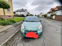 Usata Suzuki Alto 68 CV (50 kW) 2009 Utilitaria