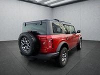 Gebraucht Ford Bronco 334 PS (245 kW) 2025 Rot SUV