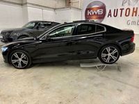 gebraucht Volvo S60 AWD