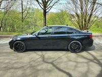 gebraucht BMW 730 d Facelift / Shadowline / Digitaltacho