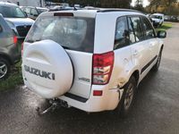 gebraucht Suzuki Grand Vitara 1.9 DDiS