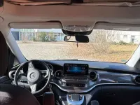 Gebraucht Mercedes 250 Marco Polo 190 PS (139 kW) 2020 Schwarz Kombi