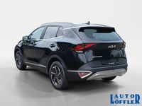 Gebraucht Kia Sportage Vision 160 PS (117 kW) 2025 Zilinaschwarz SUV