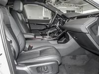 Gebraucht Land Rover Range Rover evoque SE Dynamic 206 PS (151 kW) 2024 Seoul pearl silver (silber) SUV