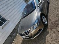 Gebraucht VW Passat 299 PS (219 kW) 2008 Gold Coupé