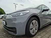 Gebraucht VW ID.3 Pro 106 kW (145 PS) 2022 Grau Kleinwagen