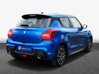 gebraucht Suzuki Swift Sport 1.4 Boosterjet