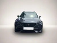 Gebraucht Cupra Formentor VZ 245 PS (180 kW) 2023 Grau SUV