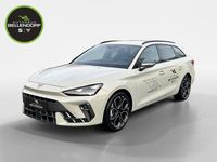 Second-hand Cupra Leon 150 CP (110 kW) 2026 Gri Break