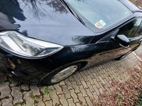 Gebraucht Ford Focus 116 PS (85 kW) 2014 Schwarz Kombi