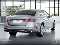 Gebraucht Mercedes E200 AMG line 204 PS (150 kW) 2025 Silber Limousine