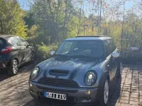 Second-hand Mini Cooper S 163 CP (119 kW) 2004 Gri Hatchback