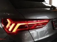 Gebraucht Audi Q3 S-Line 245 PS (180 kW) 2022 Daytonagrau perleffekt SUV