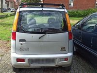 gebraucht Daihatsu Move 136 tkm, EJ-DE Motor 1.0L 41KW