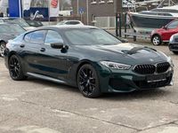 gebraucht BMW 840 d xDrive M Sp/Kamera/Panorama/ laserlicht/