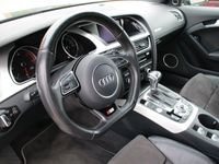 gebraucht Audi A5 Cabriolet 3.0 TDI quattro S-Line