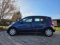 Gebraucht Mercedes A160 95 PS (69 kW) 2011 Kleinwagen