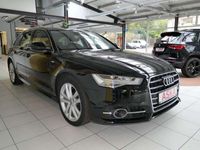 gebraucht Audi A6 Avant 3.0 TDI S-Tronic + S-Line Selection