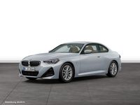 Gebraucht BMW 220 Shadowline 184 PS (135 kW) 2025 Coupé