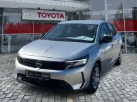 Używany Opel Corsa 75 KM (55 kW) 2024 Szary Hatchback