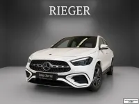 Gebraucht Mercedes GLA250 Premium 224 PS (164 kW) 2025 Unilack polarweiß SUV
